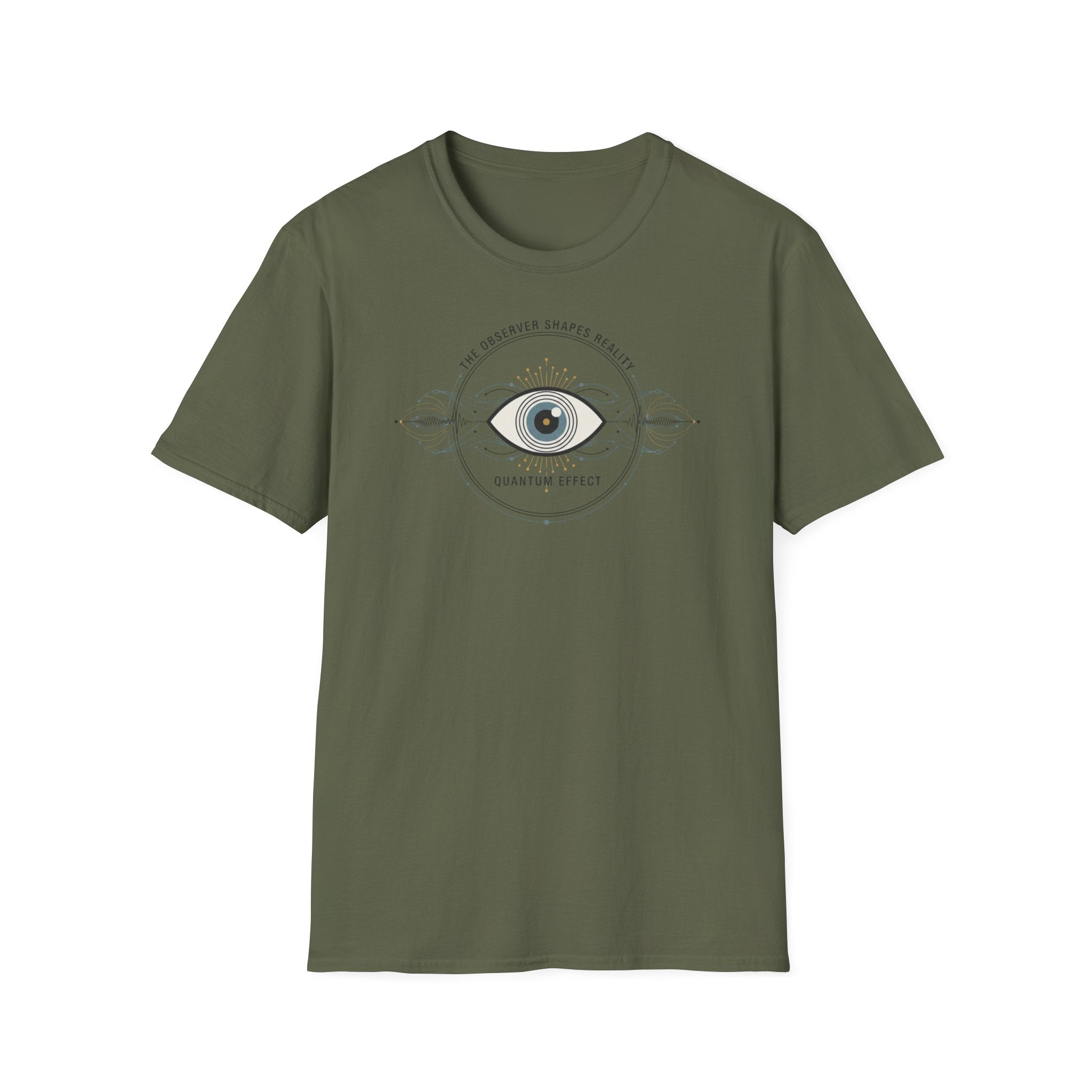 Observer T-shirt