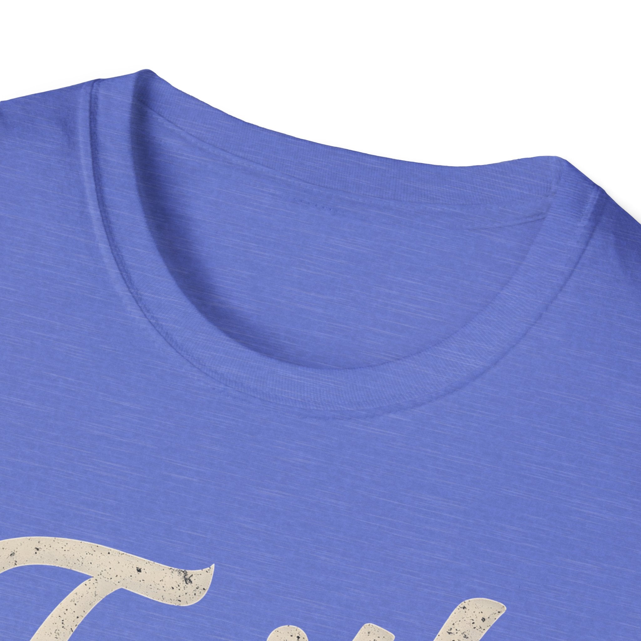 Faith Over Fear T-Shirt