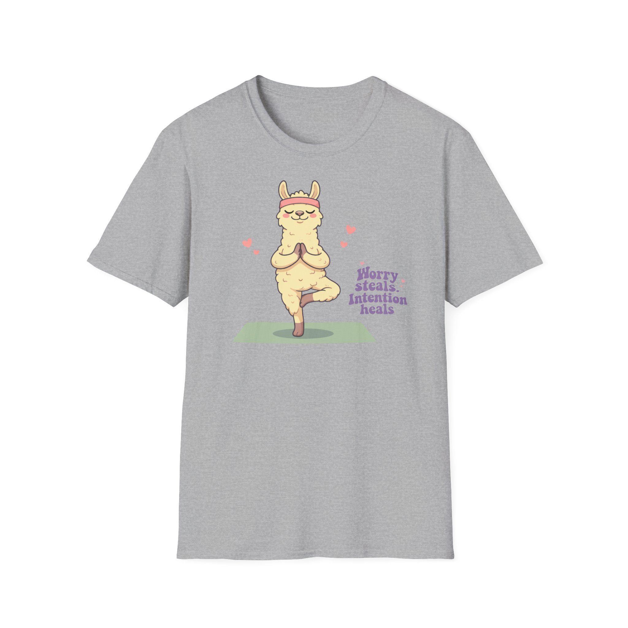 Lama T-shirt