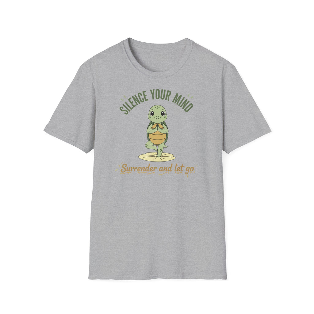 Tortoise T-Shirt