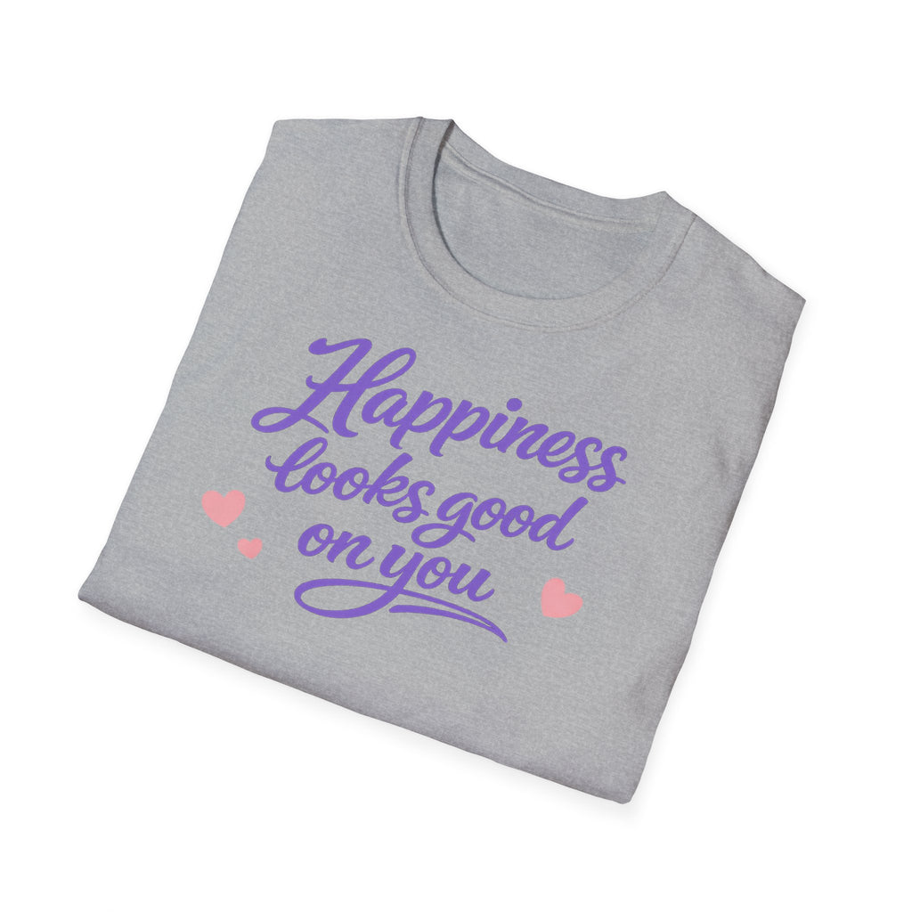 Happiness T-Shirt
