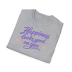 Happiness T-Shirt