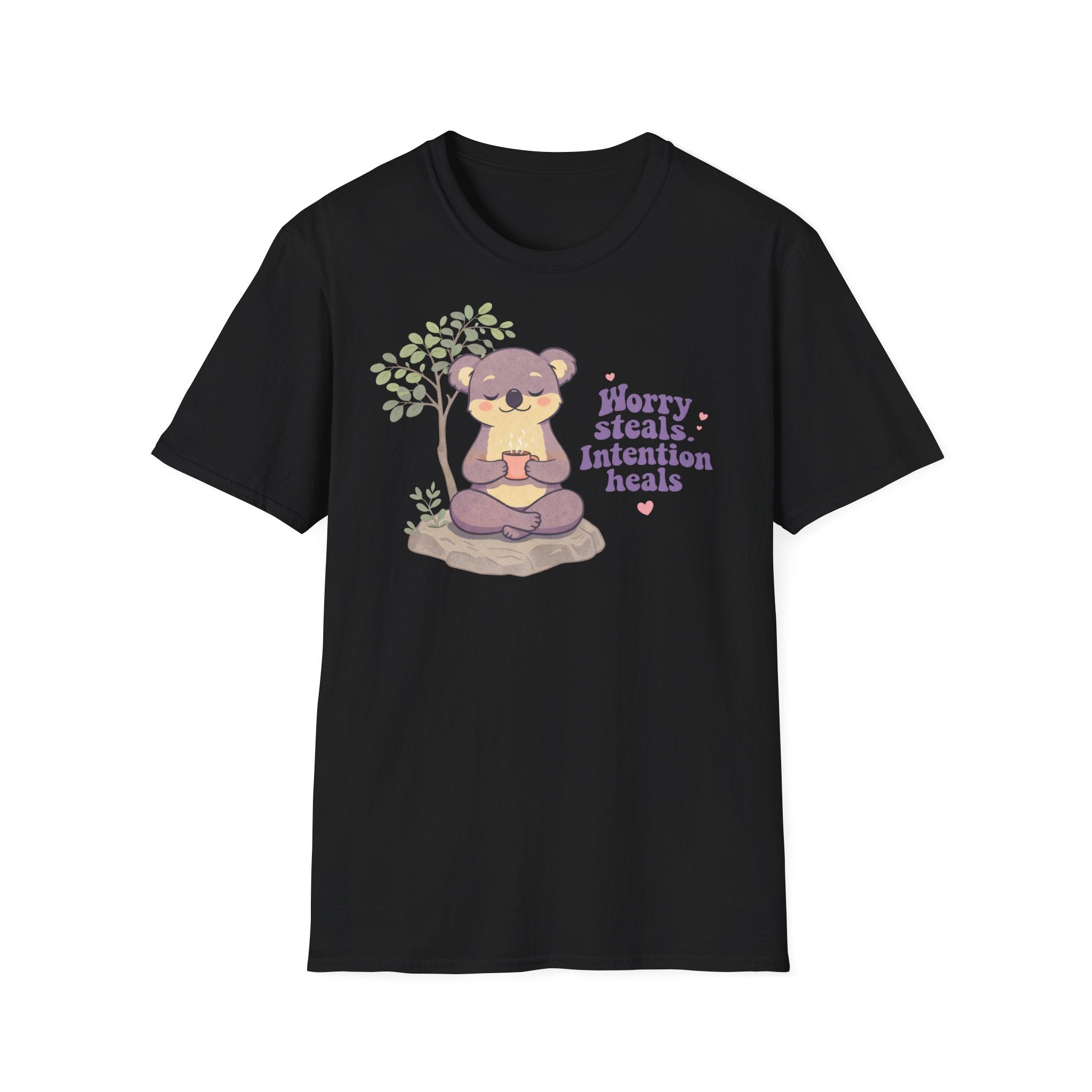 Koala T-shirt