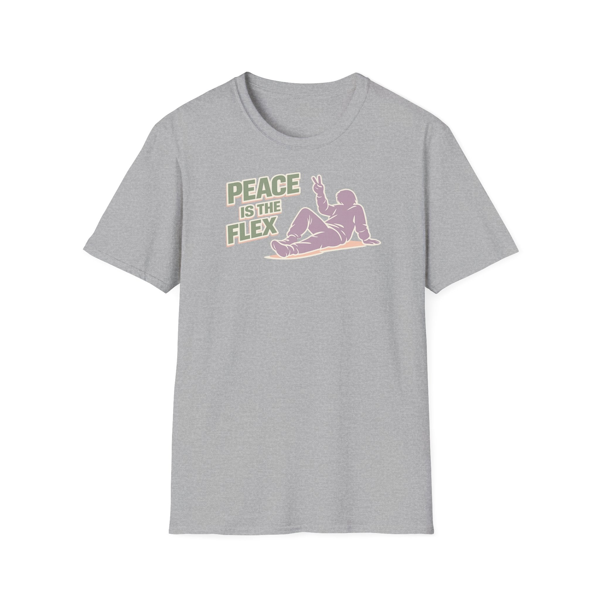 Peace T-shirt