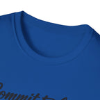 Commit T-shirt