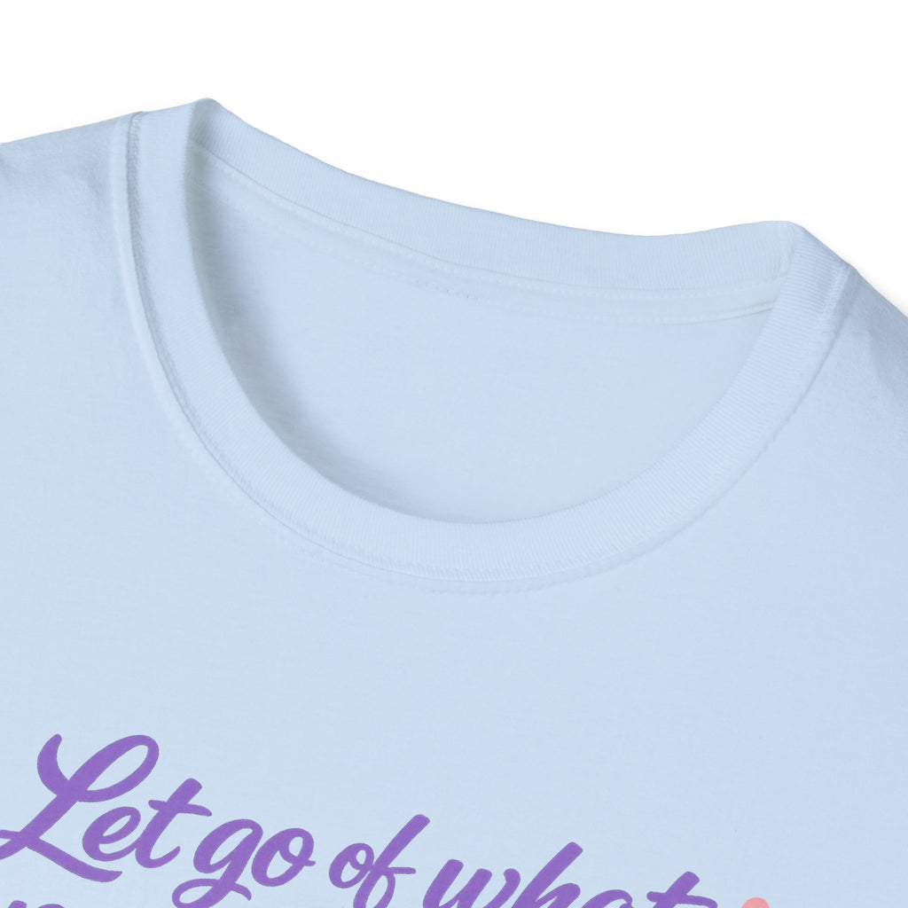Let go T-shirt