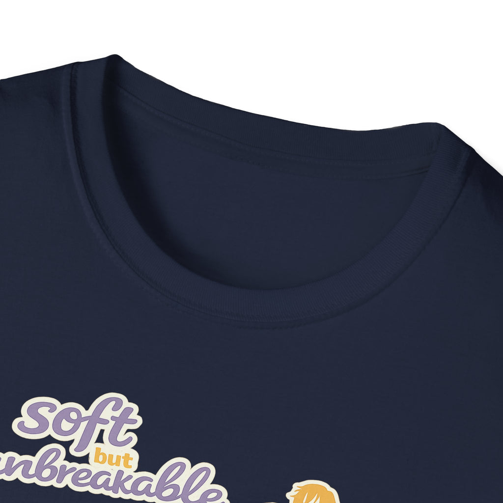 Unbreakable T-shirt