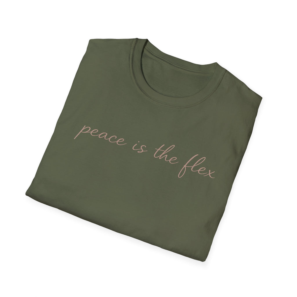 Peace T-Shirt