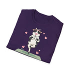 Cow T-shirt