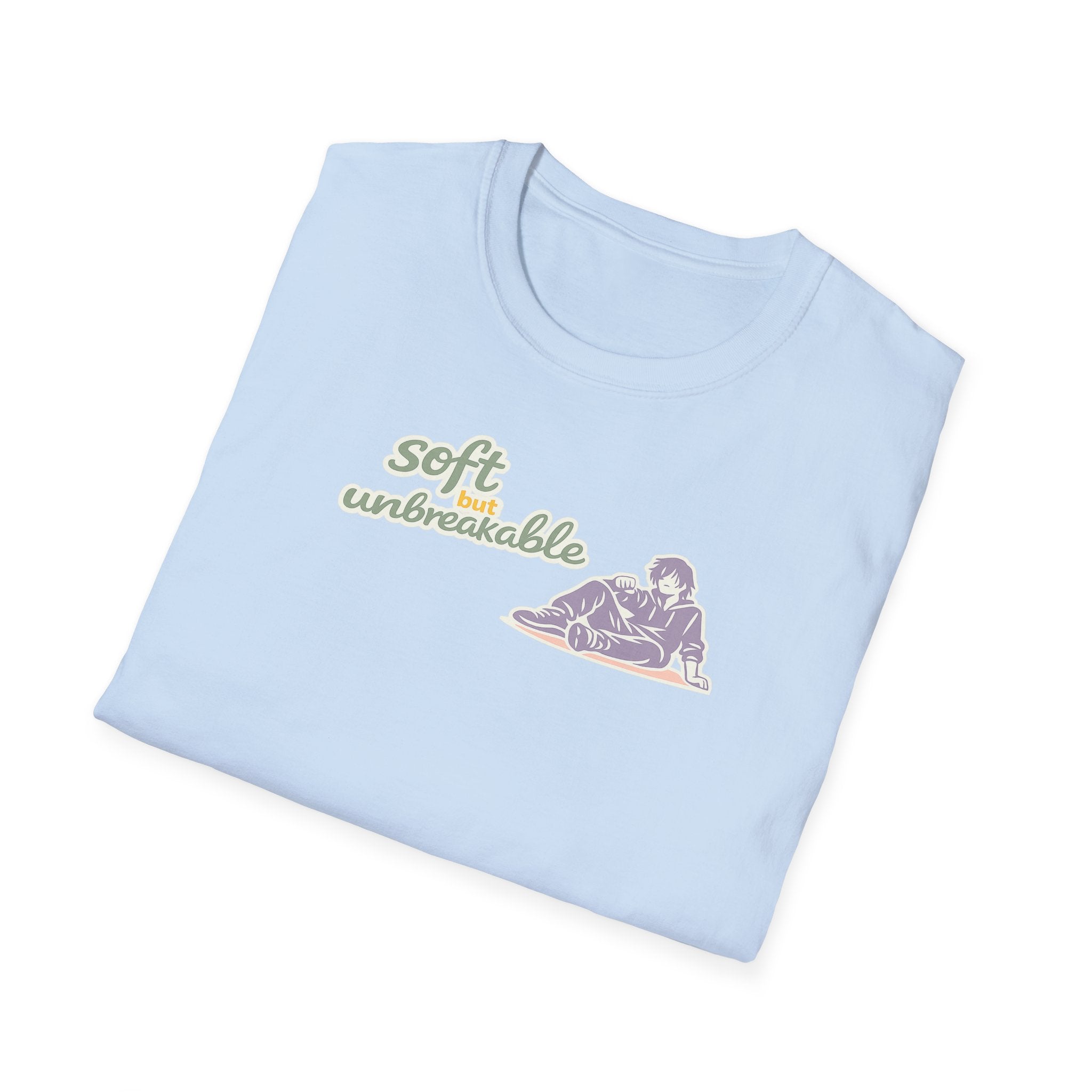 Unbreakable T-shirt