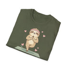 Sloth T-shirt