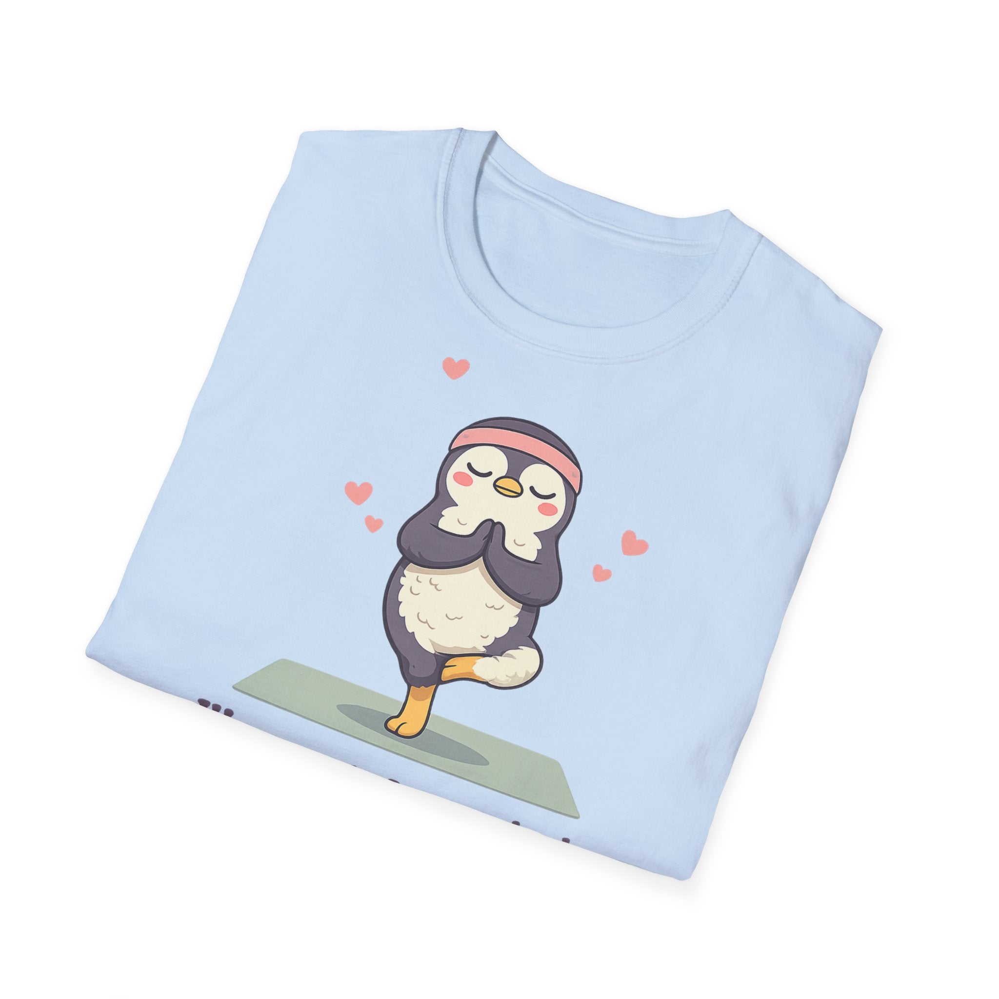 Penguin T-shirt