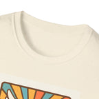 Dove with Sun Rays T-Shirt