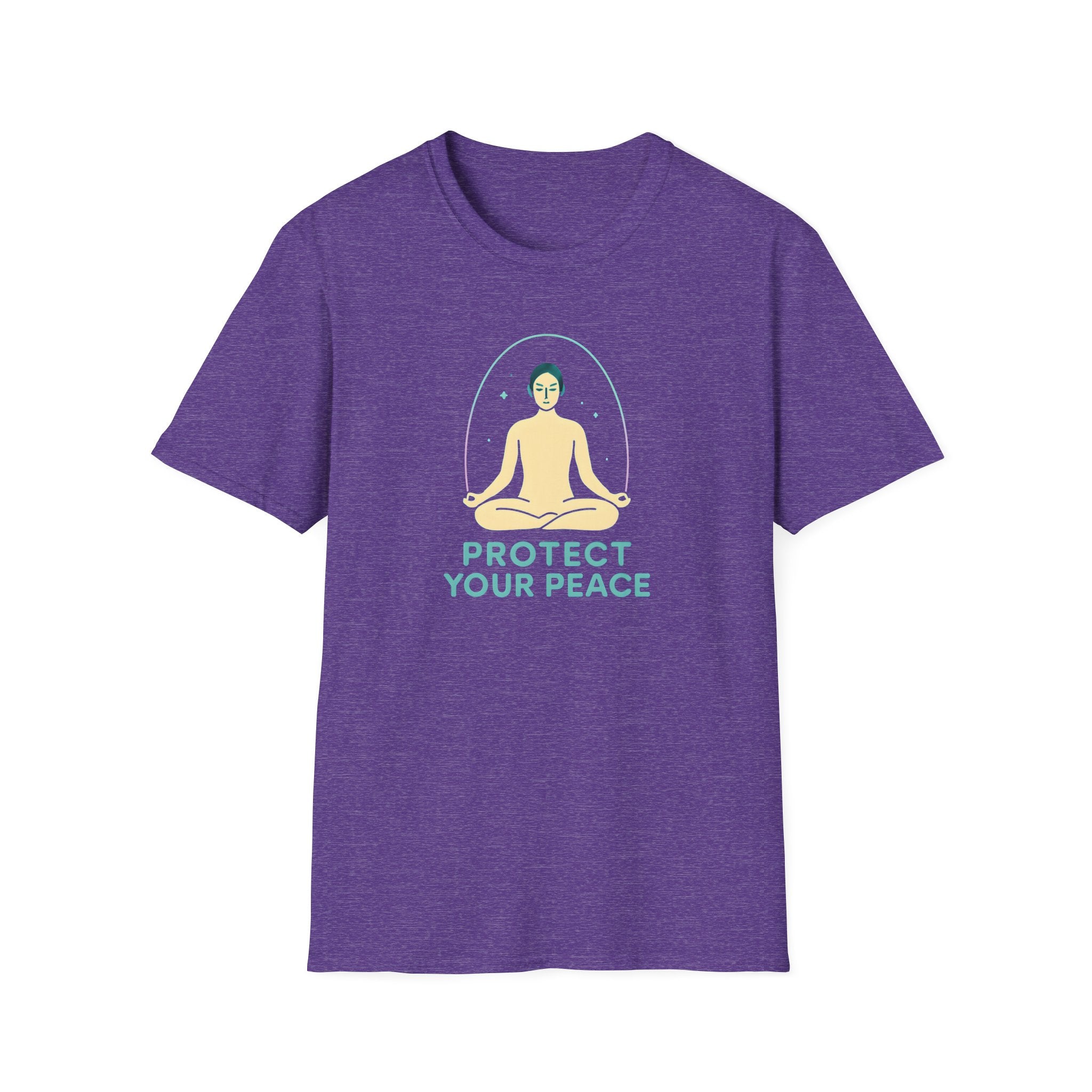 Protect Your Peace T-Shirt