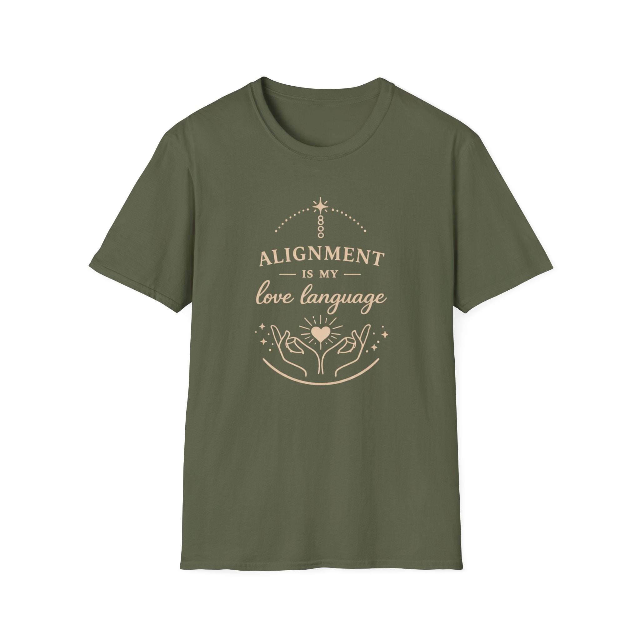 Language T-Shirt