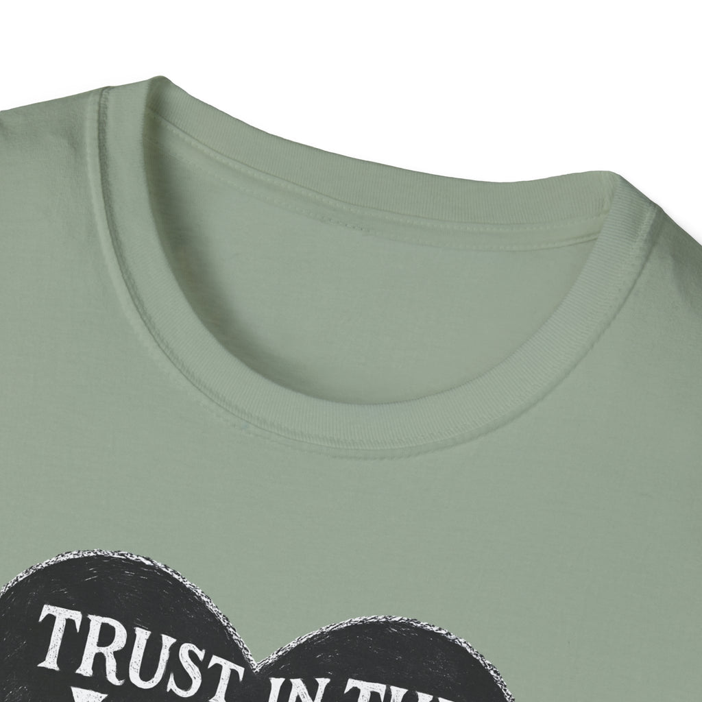 Trust in the Lord T-Shirt