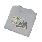 Peace T-shirt