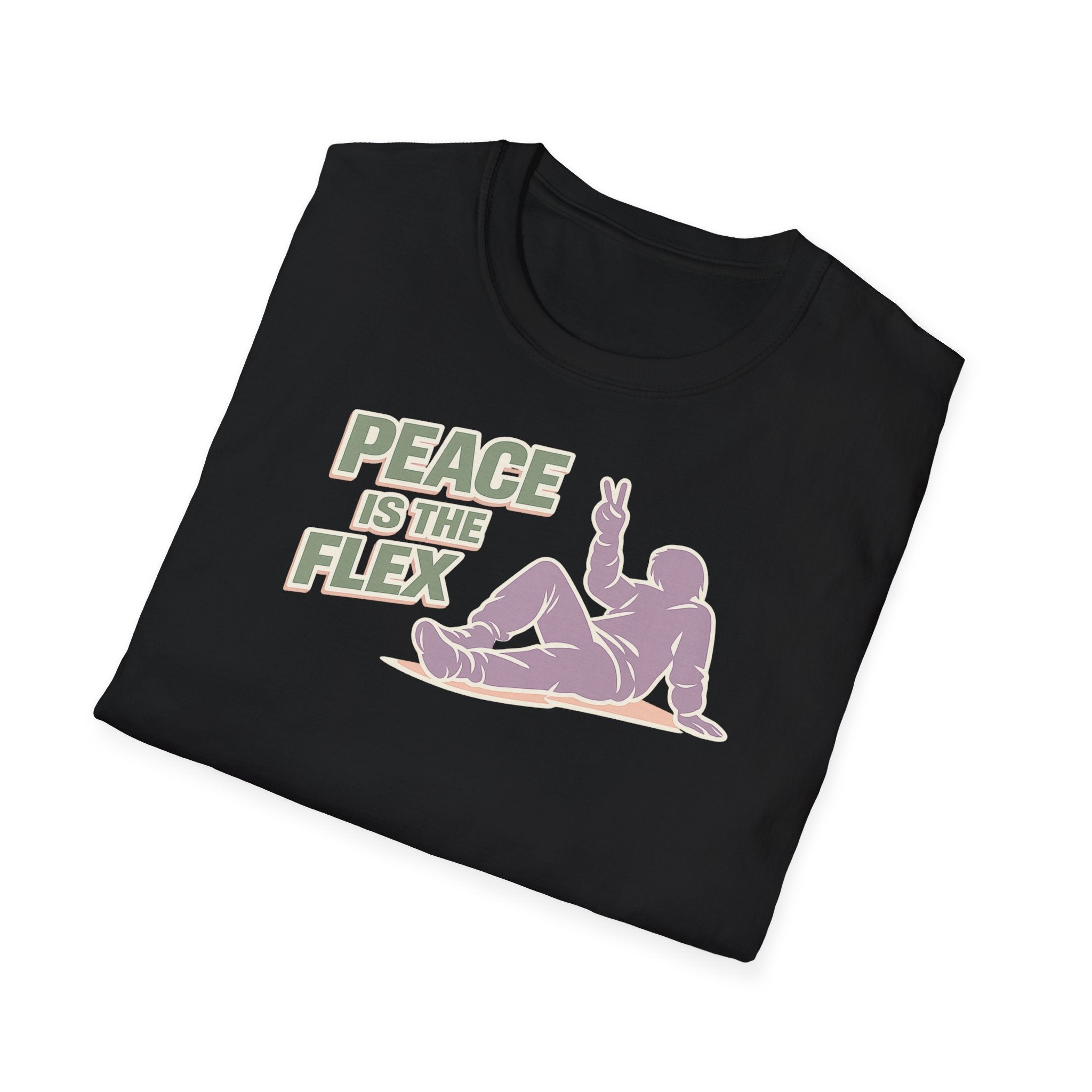 Peace T-shirt