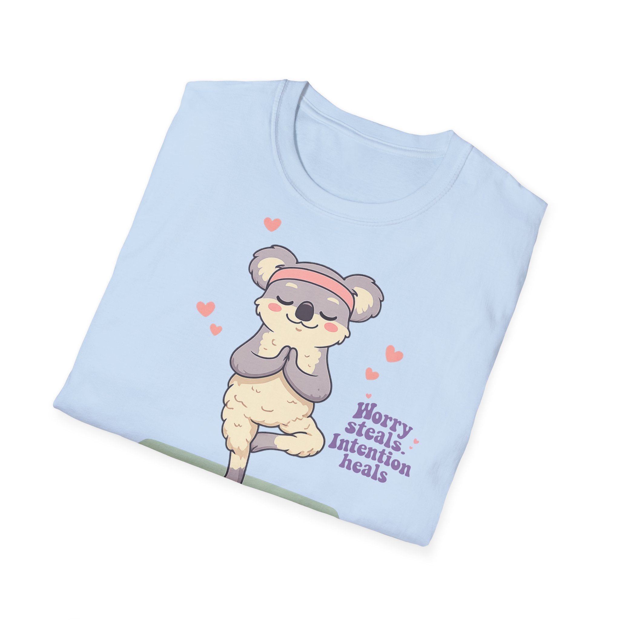 Koala T-shirt