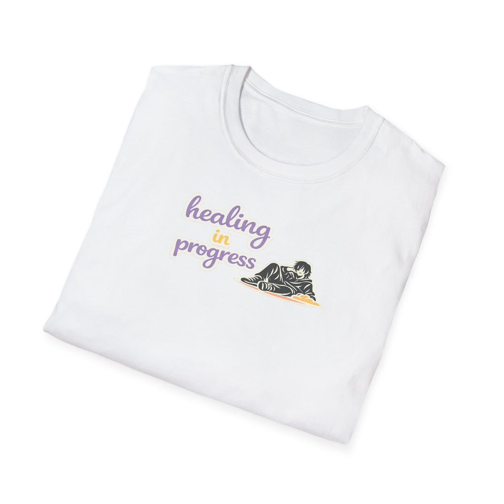 Progress T-shirt