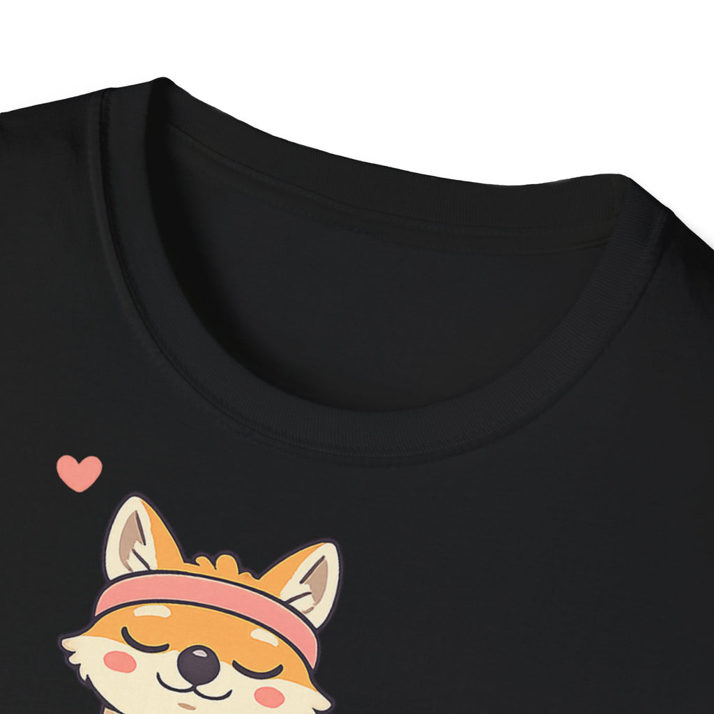 Fox T-shirt