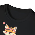 Fox T-shirt