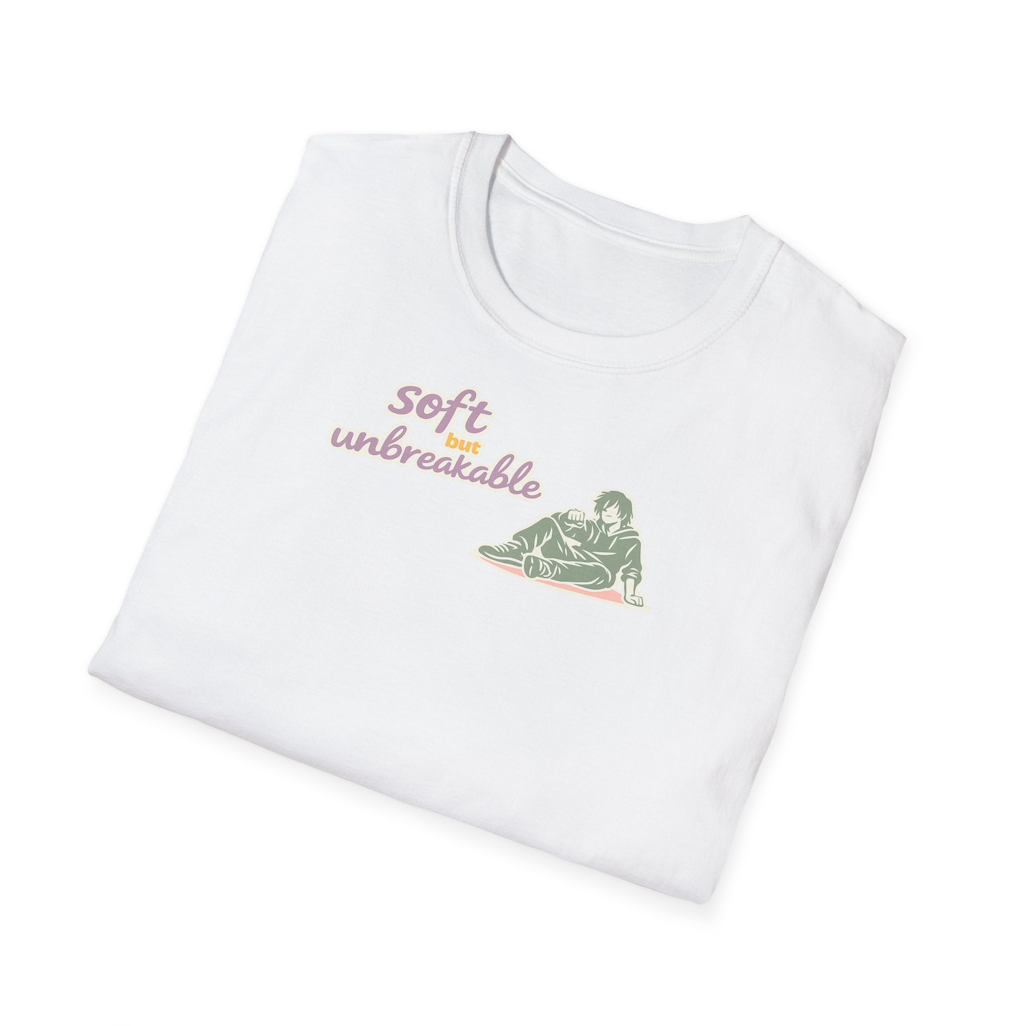 Unbreakable T-shirt