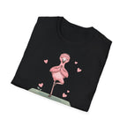 Flamingo T-shirt