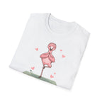 Flamingo T-shirt