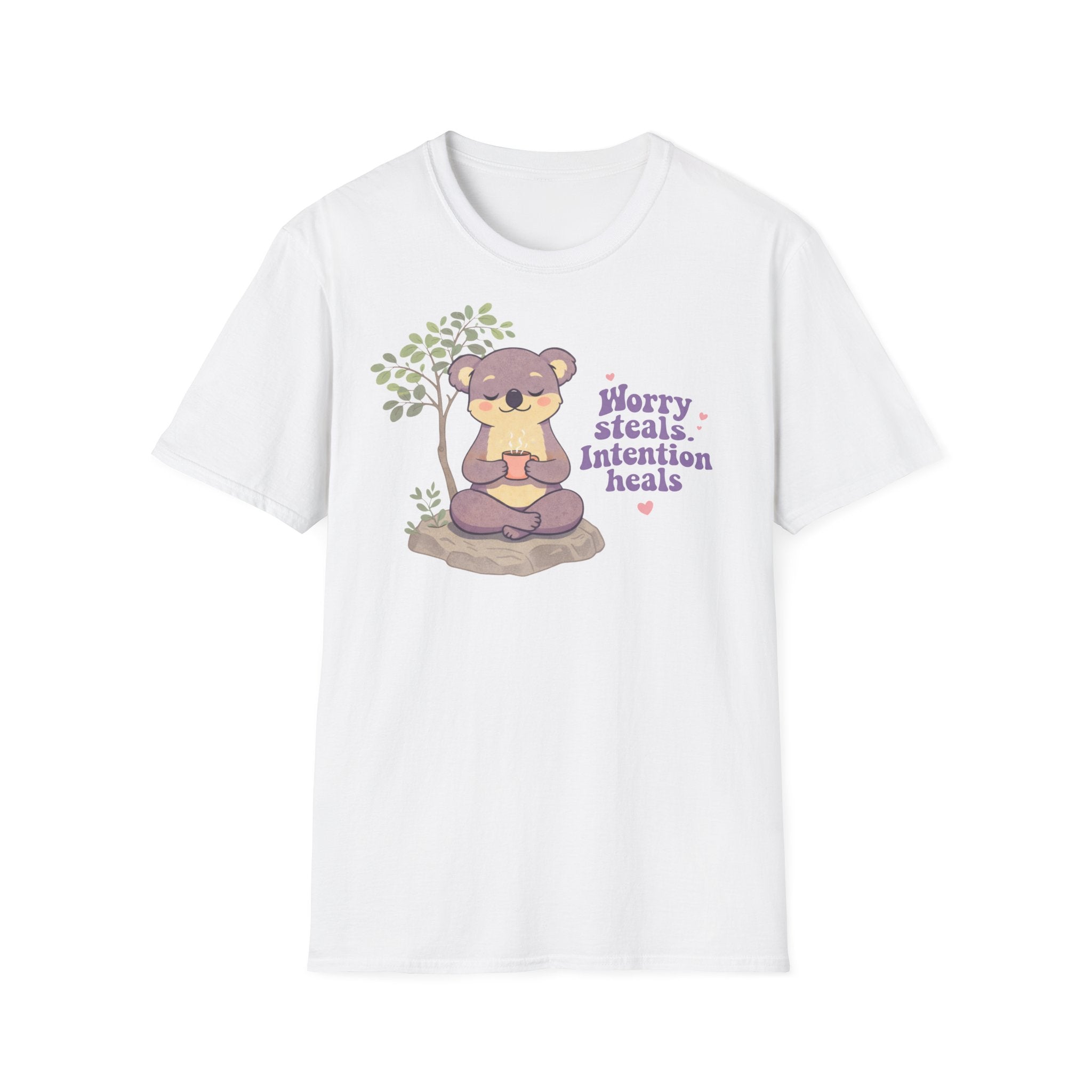 Koala T-shirt