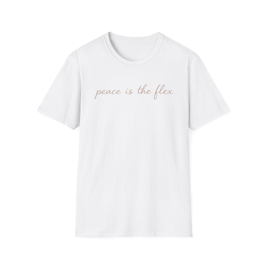 Peace T-Shirt