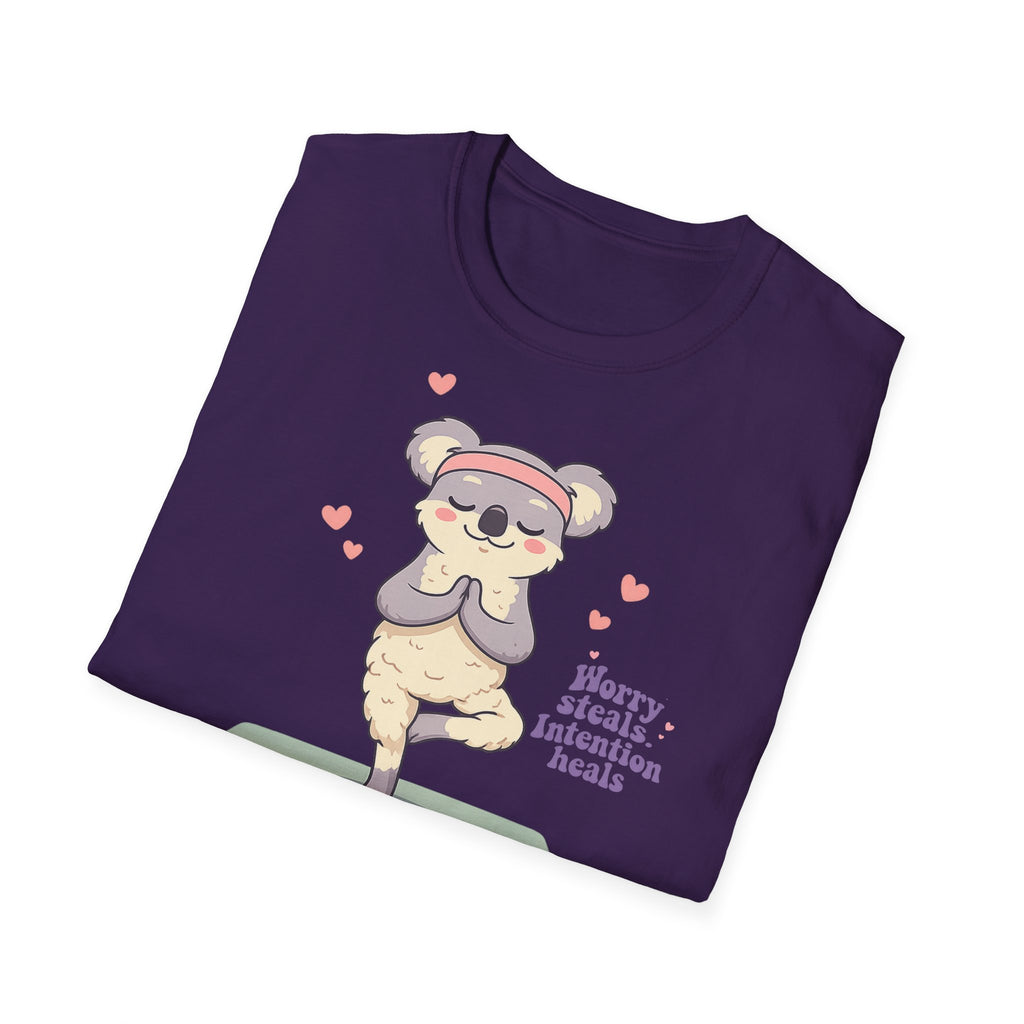 Koala T-shirt