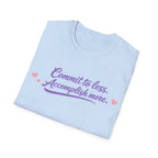 Commit T-shirt