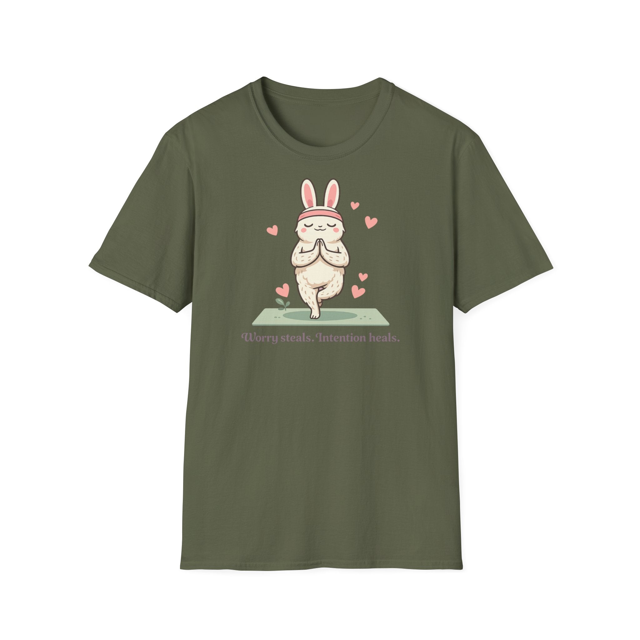 Bunny T-shirt