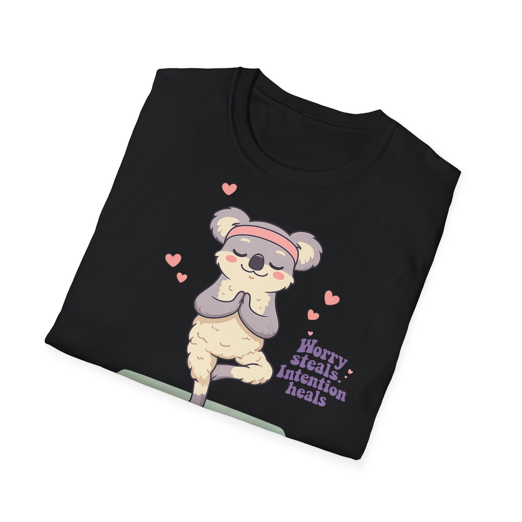 Koala T-shirt