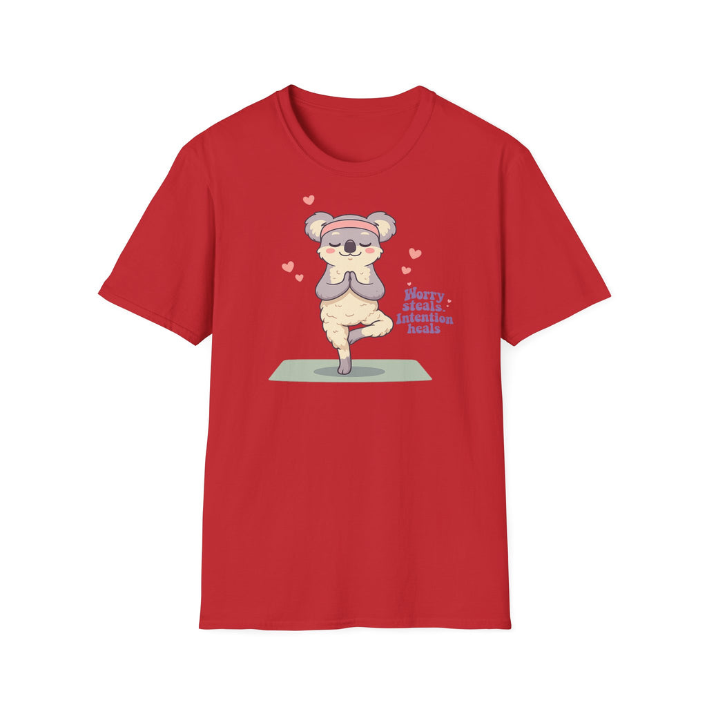 Koala T-shirt