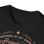 Moving T-Shirt