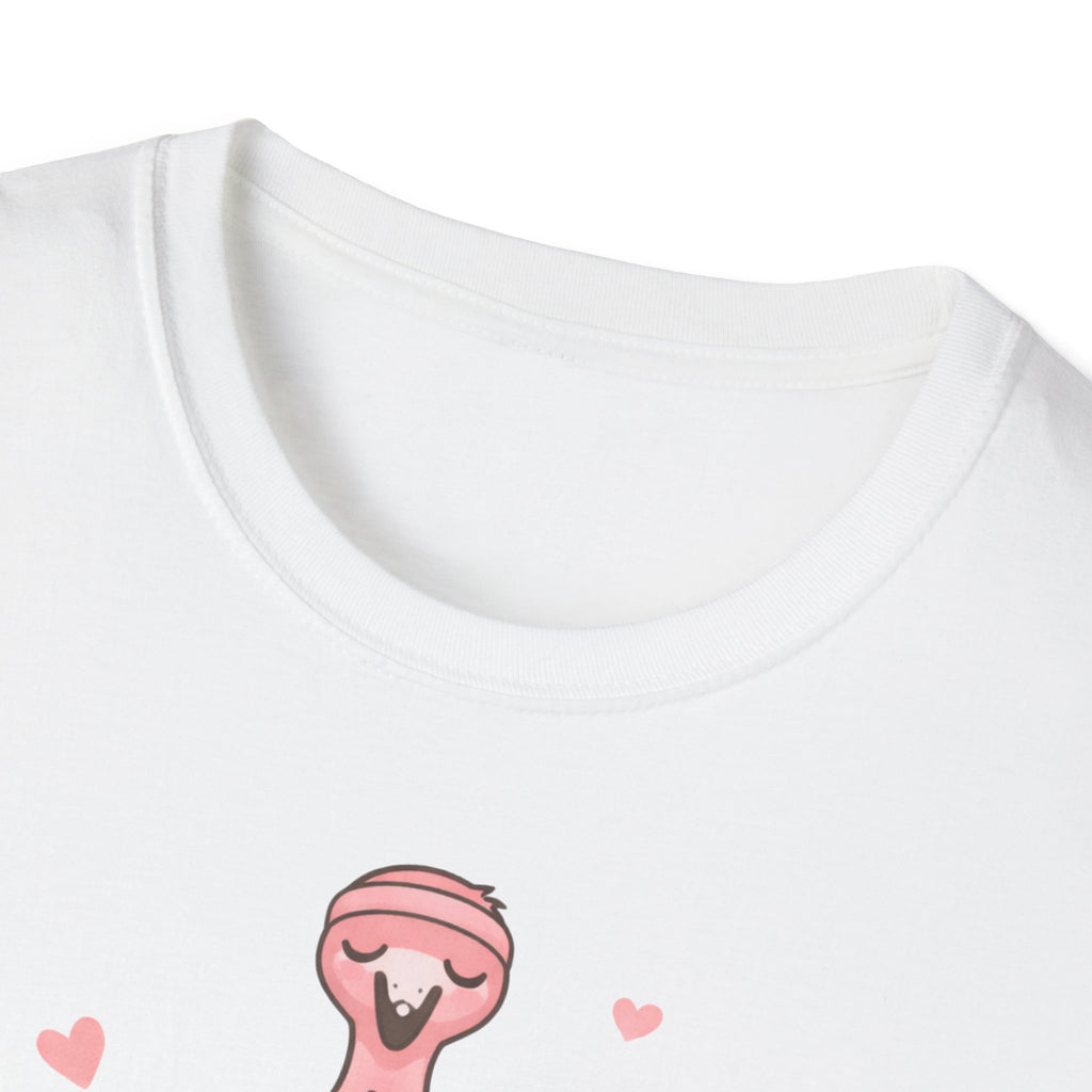 Flamingo T-shirt