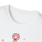 Flamingo T-shirt