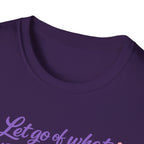 Let go T-shirt