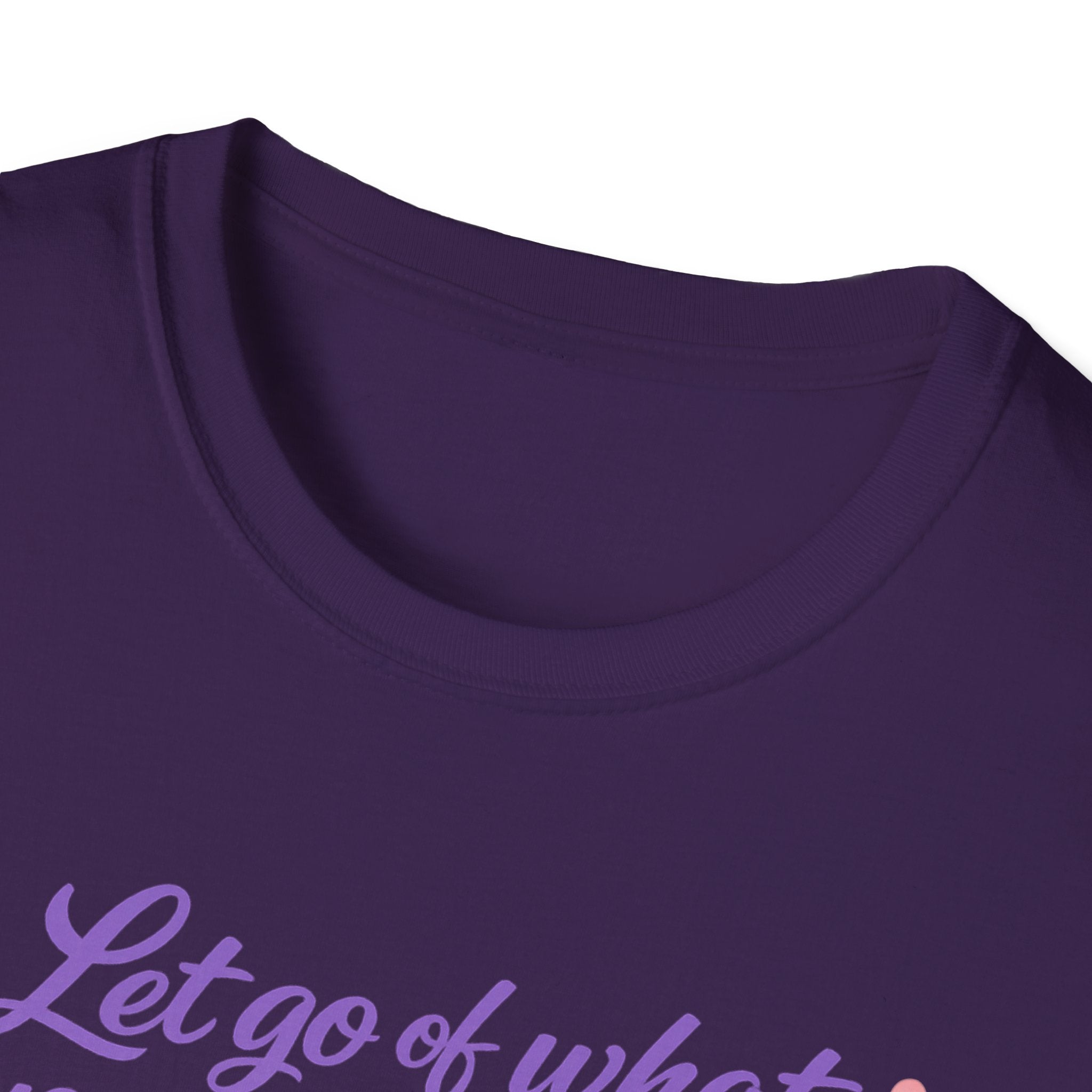 Let go T-shirt