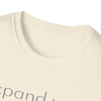 Expand T-Shirt