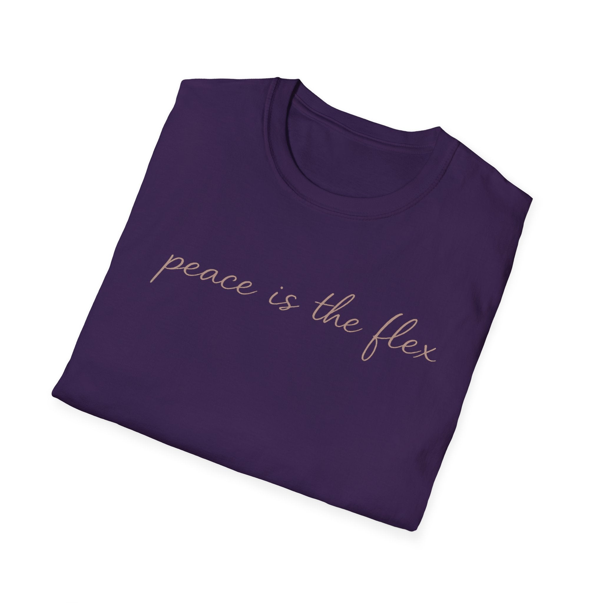Peace T-Shirt