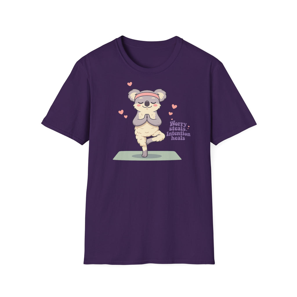 Koala T-shirt