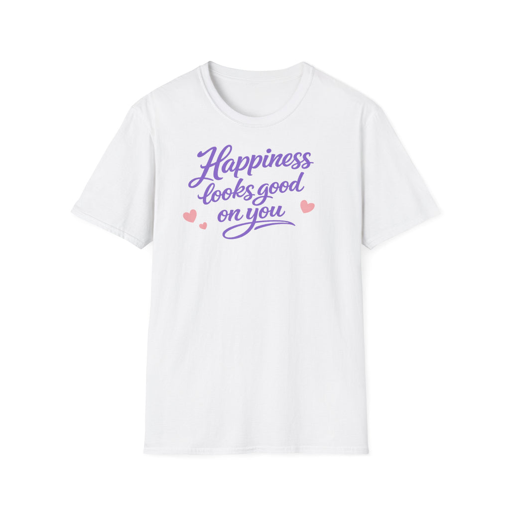 Happiness T-Shirt
