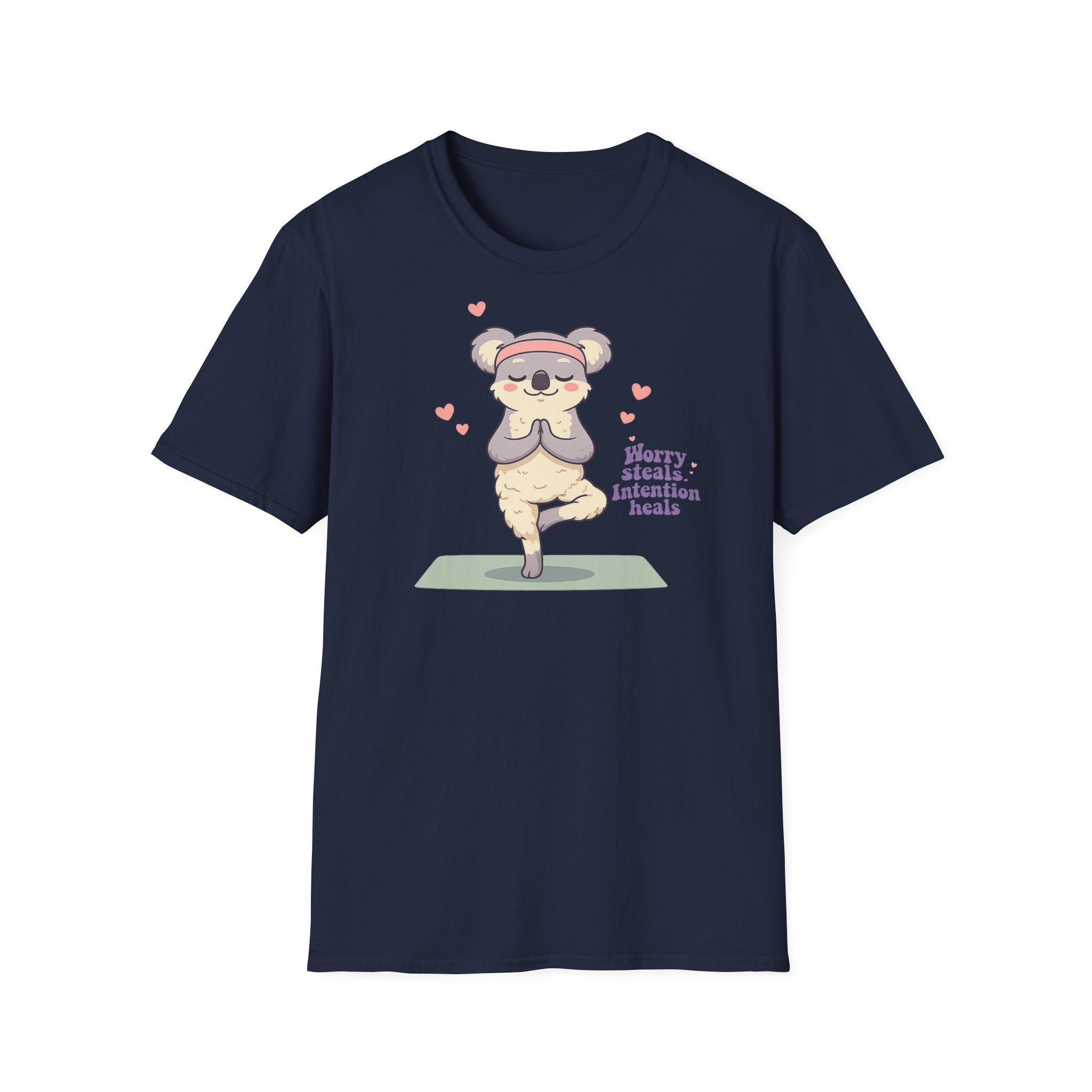 Koala T-shirt