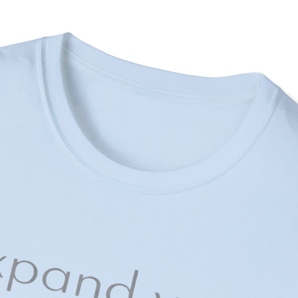 Expand T-Shirt
