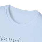 Expand T-Shirt
