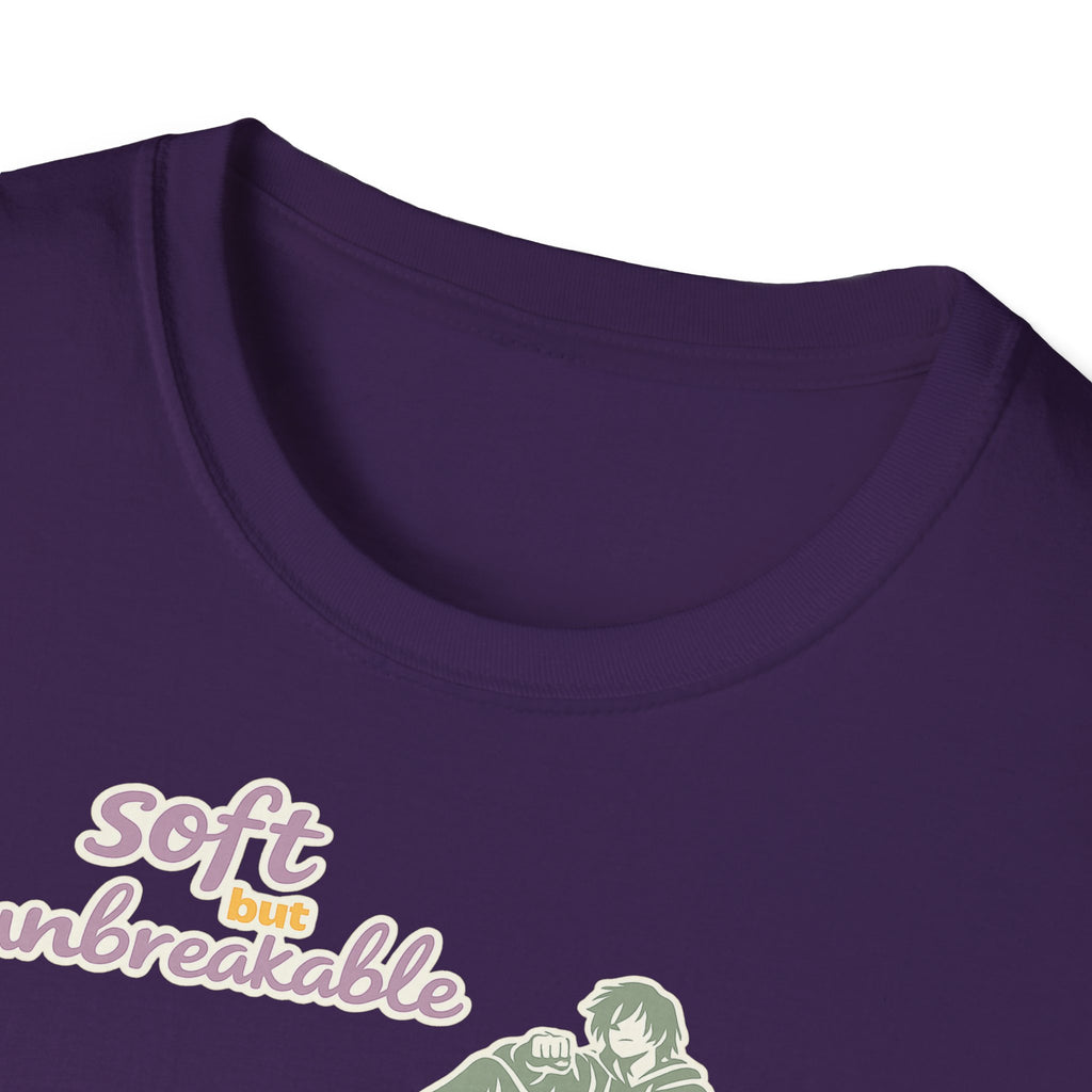 Unbreakable T-shirt
