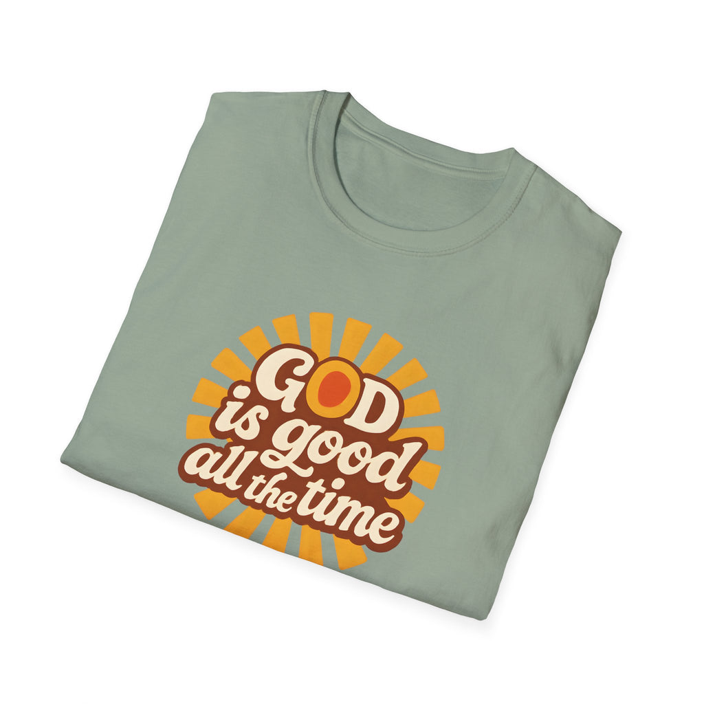 God is good T-Shirt